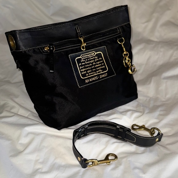 Coach inside out - Picture 15 of 16